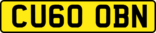 CU60OBN