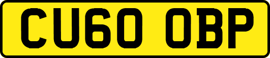 CU60OBP