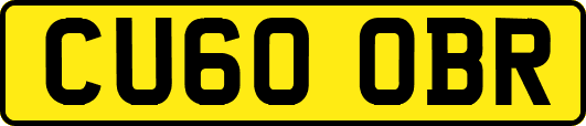 CU60OBR