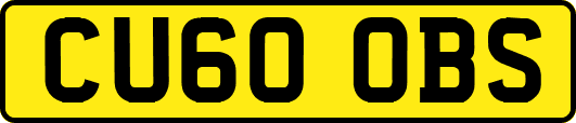 CU60OBS