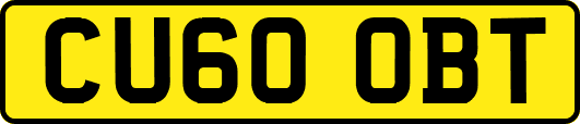 CU60OBT