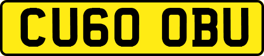 CU60OBU