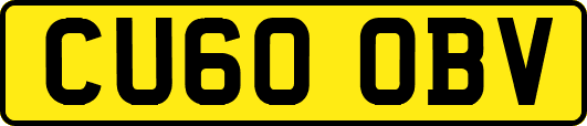 CU60OBV