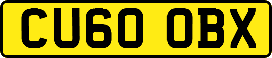 CU60OBX