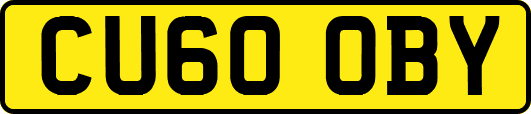 CU60OBY