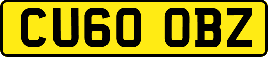 CU60OBZ