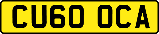CU60OCA