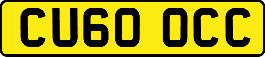 CU60OCC