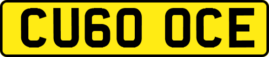 CU60OCE