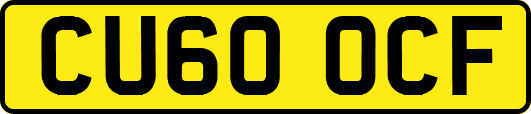 CU60OCF