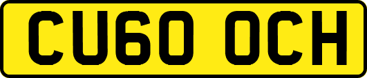 CU60OCH