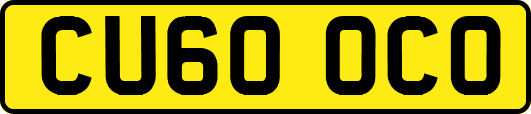 CU60OCO