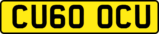 CU60OCU