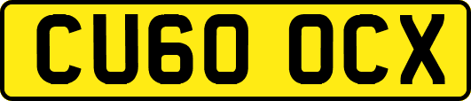 CU60OCX