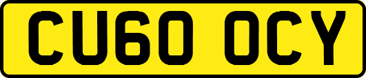 CU60OCY
