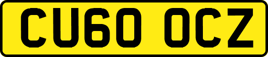 CU60OCZ