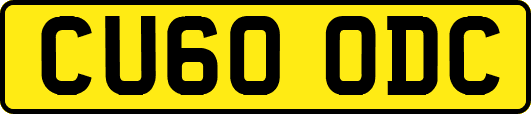 CU60ODC