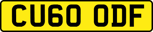 CU60ODF