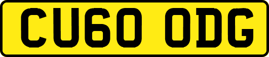 CU60ODG