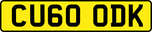 CU60ODK