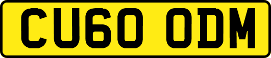 CU60ODM
