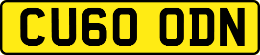CU60ODN