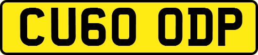 CU60ODP