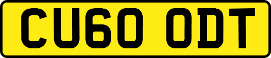 CU60ODT