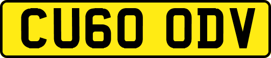 CU60ODV