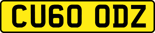 CU60ODZ