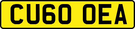 CU60OEA