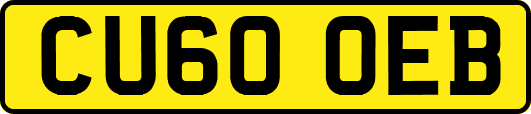 CU60OEB