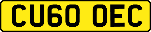 CU60OEC