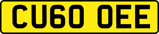 CU60OEE
