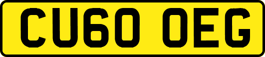 CU60OEG