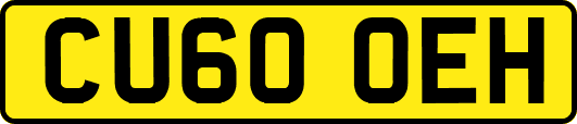 CU60OEH