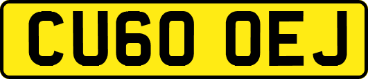 CU60OEJ