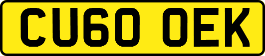 CU60OEK