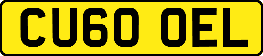 CU60OEL