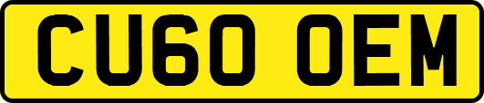 CU60OEM