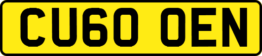 CU60OEN