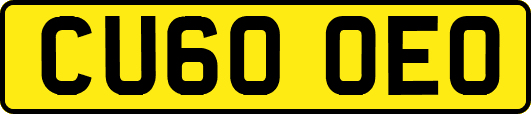 CU60OEO