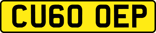 CU60OEP