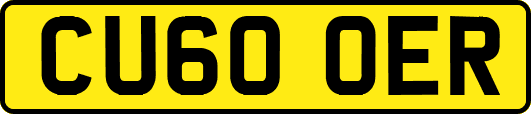 CU60OER
