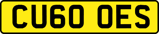 CU60OES