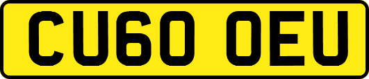 CU60OEU