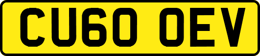 CU60OEV