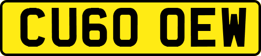 CU60OEW