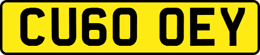 CU60OEY
