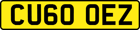 CU60OEZ